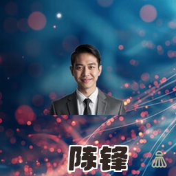 陈锋